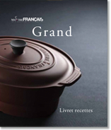 grand recipebook